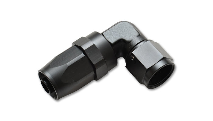 90 deg. Elbow Forged Hose End Fitting, Hose Size: -6AN