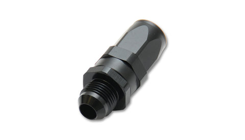 '-10AN Male Flare Straight Hose End Fitting