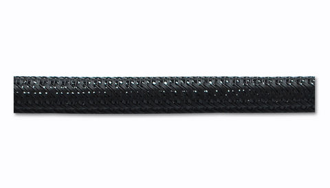 Flexible Split Sleeving, Size: 3/4in (10 foot length) - Black only