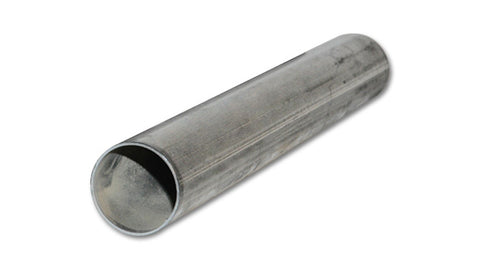 1.375in O.D. 304 Stainless Steel Straight Tubing - 5 foot length