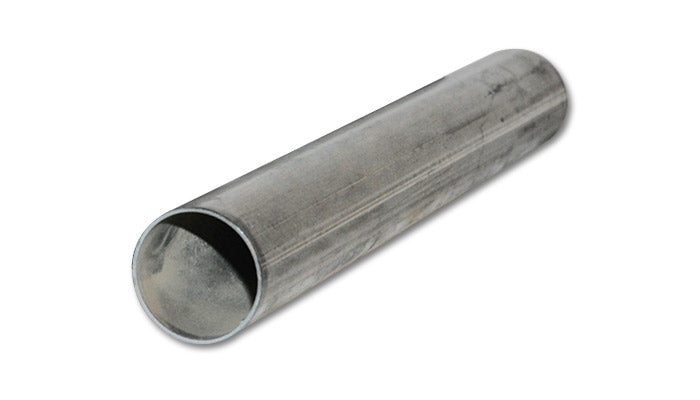 1.25in O.D. 304 Stainless Steel Straight Tubing - 5 foot length