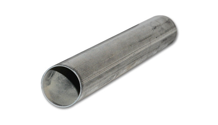 1.75in O.D. 304 Stainless Steel Straight Tubing - 5 foot length