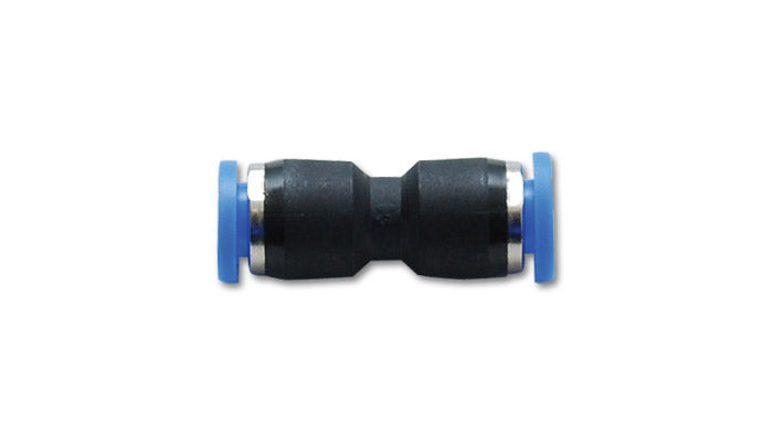 3/8in (9.5mm) Male Elbow One-Touch Fitting (1/8in NPT Thread)