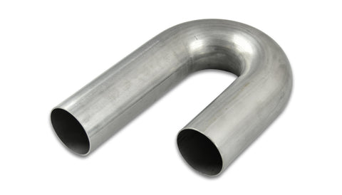 2.5in (63.5mm) O.D. Tight Radius 180 Degree U-Bend