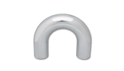 1.75in O.D. Aluminum U-Bend - Polished