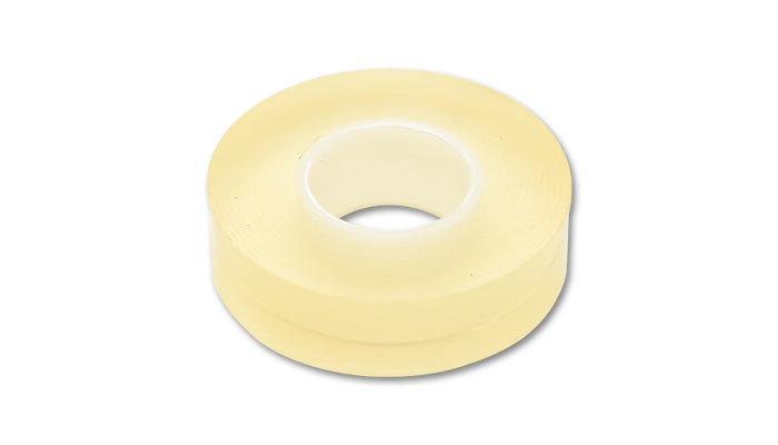 Clear Adhesive Clear Cut Tape, 5 Meter (16-1/2 Feet) Roll