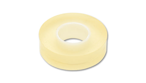 Clear Adhesive Clear Cut Tape, 5 Meter (16-1/2 Feet) Roll