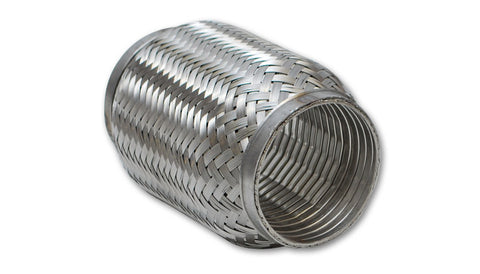 TurboFlex Coupling w/ Interlock Liner, 2.5in I.D. x 10in Long