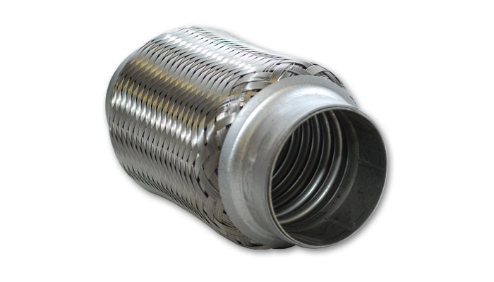 Standard Flex Coupling without Inner Liner, 1.5in I.D. x 4in Long