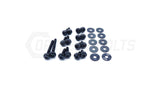 Dress Up Bolts Titanium Hardware Engine Bay Kit - Volkswagen GTI MK7 (2015-2021)