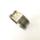 2.5" Titanium Vanjen Flange