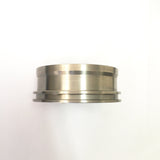 2.5" Titanium Vanjen Flange