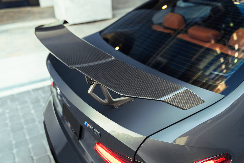 BMW G8X M3 | M4 VRS GTS Aero Uprights