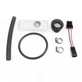 TI Automotive fuel pump installation kit