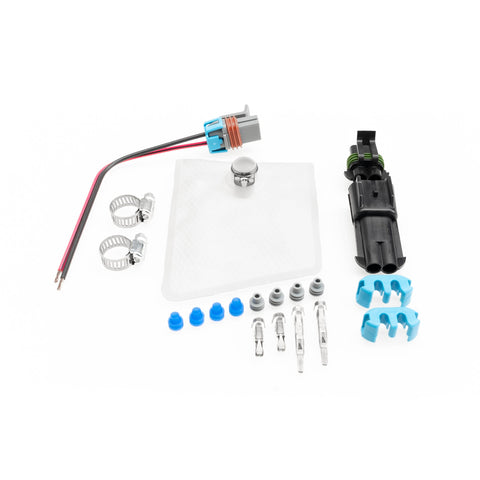 TI Automotive fuel pump installation kit