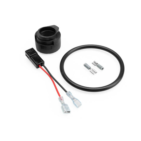 TI Automotive fuel pump installation kit