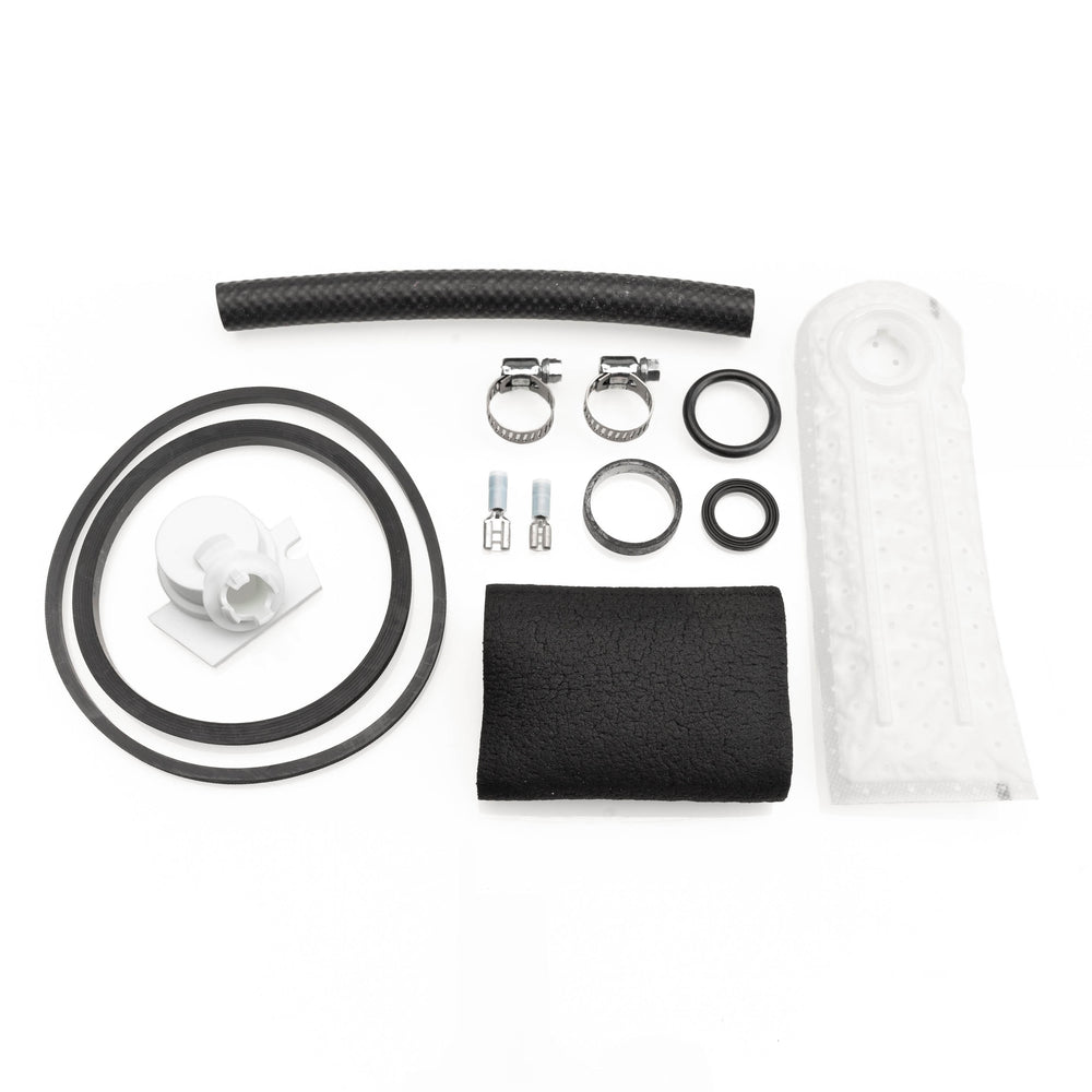 TI Automotive fuel pump installation kit