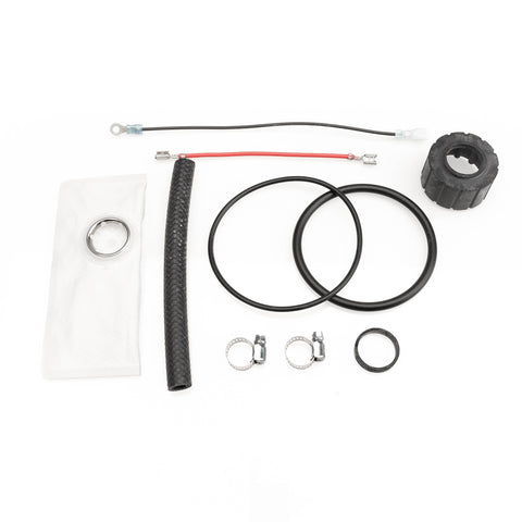 TI Automotive fuel pump installation kit