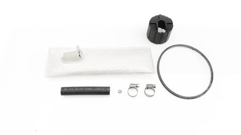 TI Automotive fuel pump installation kit