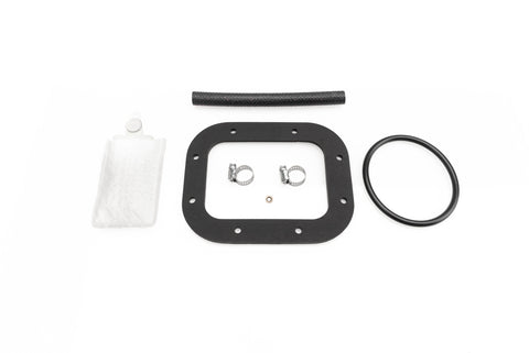 TI Automotive fuel pump installation kit