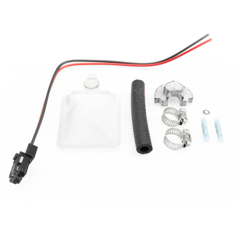 TI Automotive fuel pump installation kit