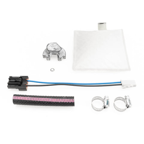 TI Automotive fuel pump installation kit