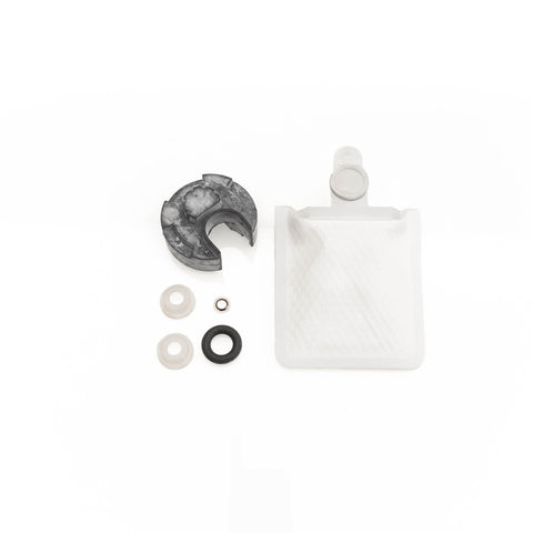 TI Automotive fuel pump installation kit