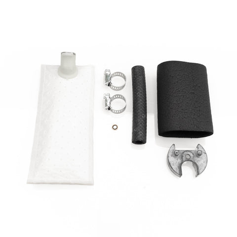 TI Automotive fuel pump installation kit