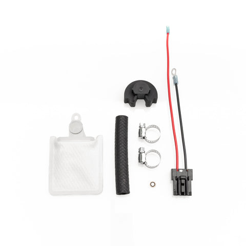 TI Automotive fuel pump installation kit