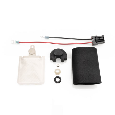 TI Automotive fuel pump installation kit