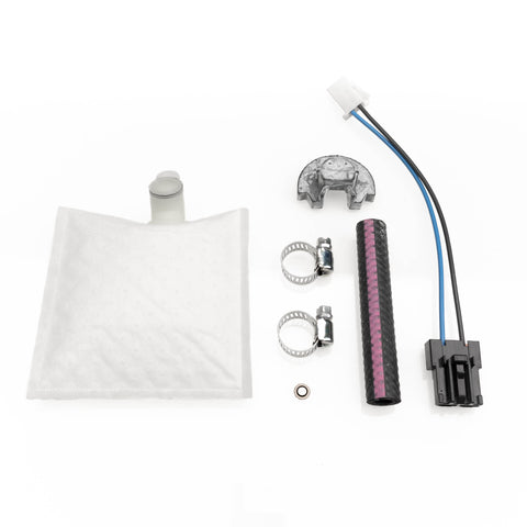 TI Automotive fuel pump installation kit