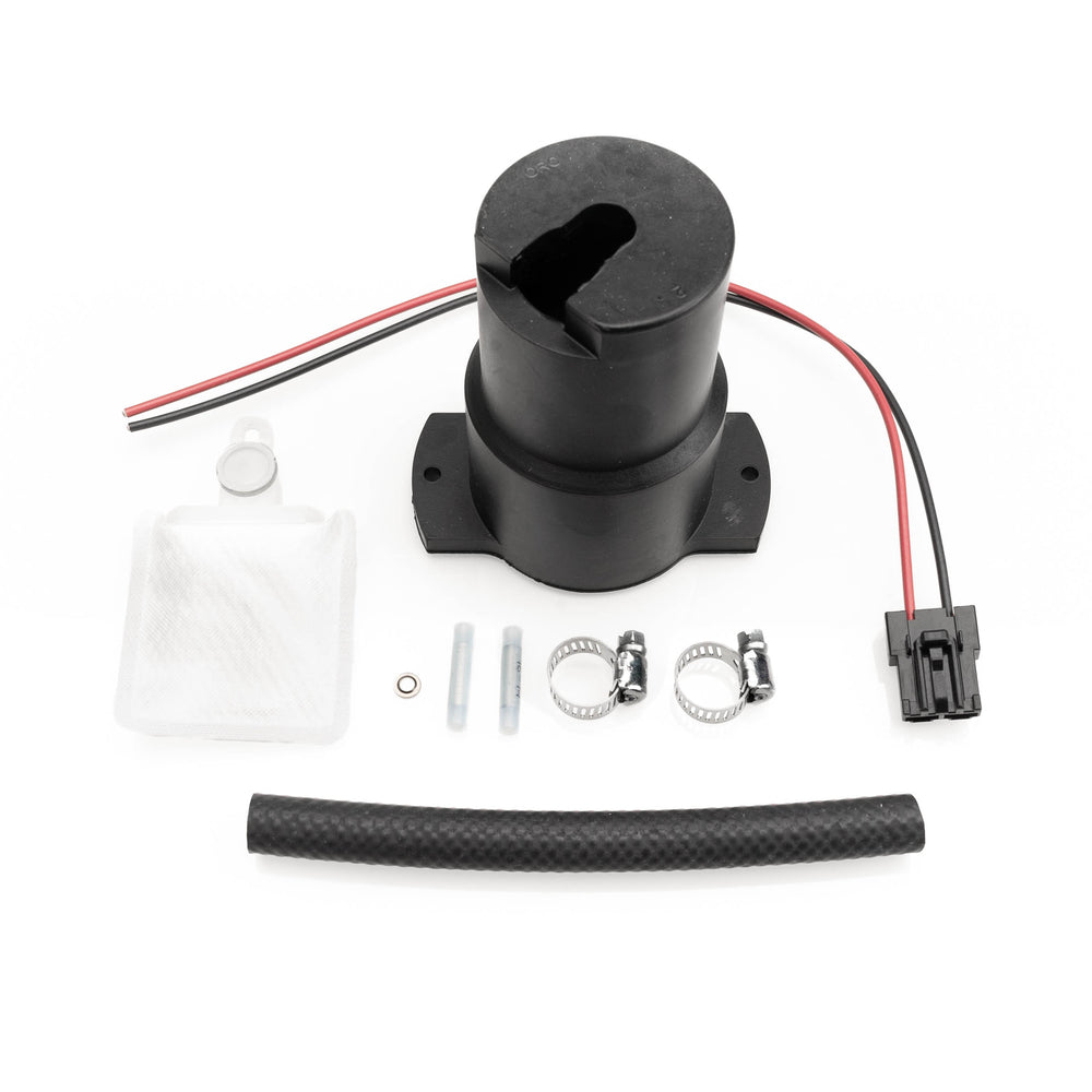 TI Automotive fuel pump installation kit