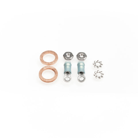 TI Automotive in-line hardware kit