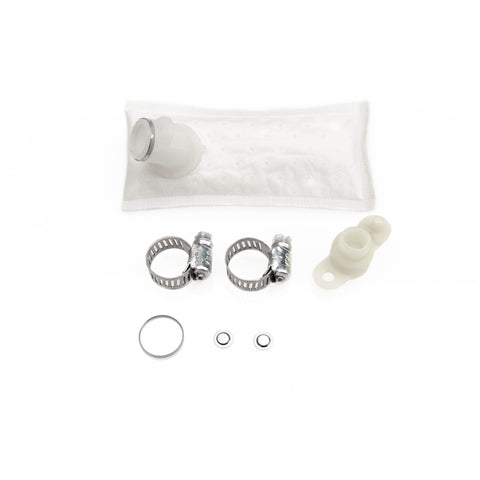 TI Automotive fuel pump installation kit