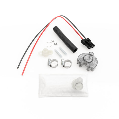 TI Automotive fuel pump installation kit