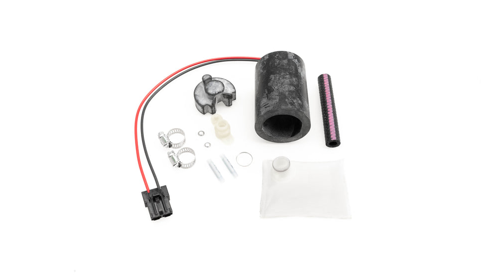 TI Automotive fuel pump installation kit