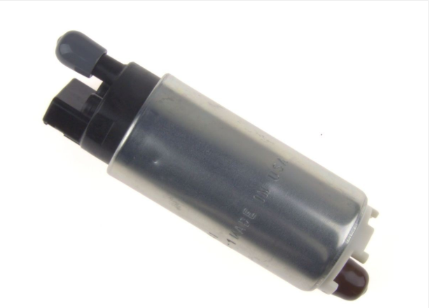 Walbro 255lph High Pressure TI Automotive Fuel Pump Only Walbro 255lph High Pressure TI Automotive Fuel Pump Only