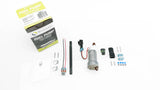 Walbro 450lph E85 Fuel Pump + Install Kit