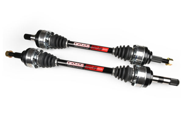 2012+ SRT Grand Cherokee 6.4L (WK2) Outlaw Axles