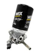 WIX Racing VR38DETT Oil Filter Adapter Kit R35 GT-R| Oil Filter| WIX XP 57202XP
