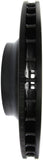 StopTech 07-09 BMW 335 (E90/E92/E93) Slotted & Drilled Left Front Rotor