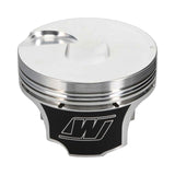 Wiseco Chevy LT Series Gen V L83 5.3L 3.800in Bore 9.5:1 CR 8.5cc Dish Piston Kit - Set of 8