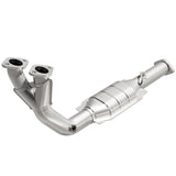 MagnaFlow Direct Fit Catalytic Converter 93-94 Saab 9000 2.3L