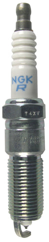 NGK Double Platinum Spark Plug Box of 4 (PLZTR5A-13)