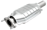 MagnaFlow Direct Fit Catalytic Converter 2006 Ford Fusion 3.0L