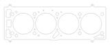 Cometic 76-85 Porsche 924 88mm .080 inch MLS Head Gasket