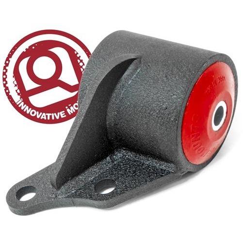 92-93 Integra(DA9/NON-GSR) Replacement/Conversion Driver Side Engine Mount (B-Series/Cable) - Innovative Mounts