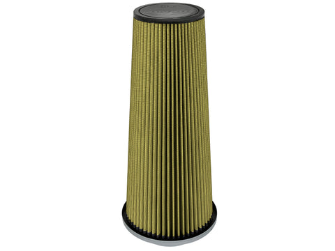 aFe ProHDuty Air Filters OER PG7 A/F HD PG7 Cone: 7.06F x 11.02B x 7T x 24H