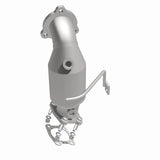 MagnaFlow Conv DF 00-04 S40/V40 1.9L Front