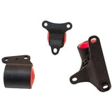 94-97 ACCORD DX/LX REPLACEMENT MOUNT KIT (F-Series / Manual) - Innovative Mounts